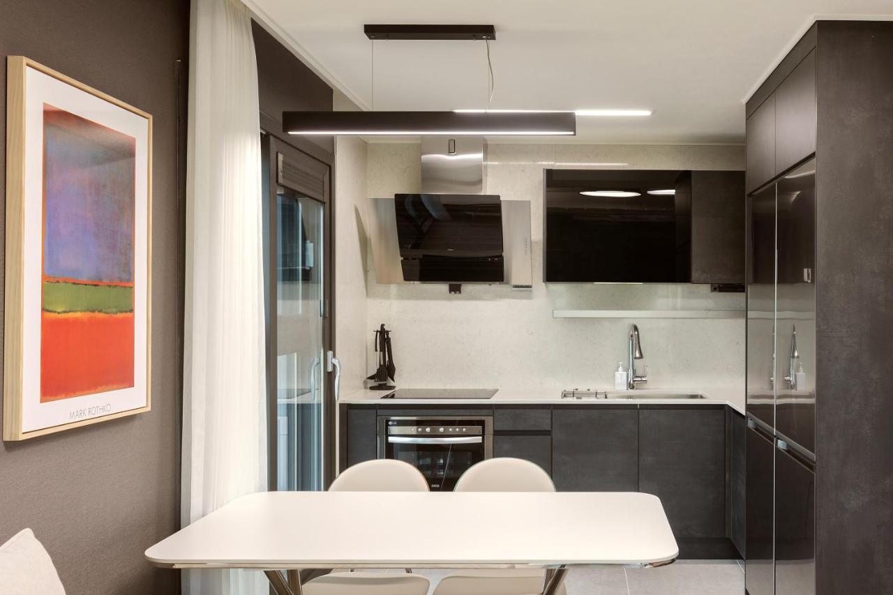 Newcz Osiria Residence بوسان المظهر الخارجي الصورة